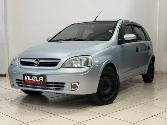 CHEVROLET CORSA 1.4 MPFI MAXX 8V FLEX 4P MANUAL